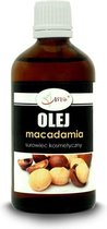 Macadamia Olie 50ml
