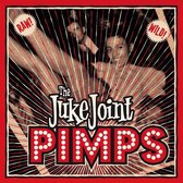 Juke Joint Pimps - Boogie Pimps (LP)