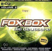 Die Deutsche Fox 2