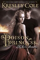 Arcana Chronicles Bk 1 Poison Princess