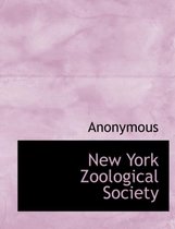 New York Zoological Society