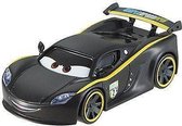 Mattel Cars Auto Lewis Hamilton