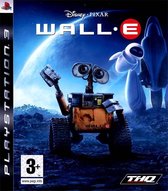 WALL-E /PS3