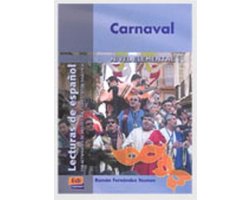 Lecturas de espanol - Edinumen
