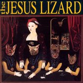 Jesus Lizard - Liar (LP)