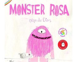 Pink Monster