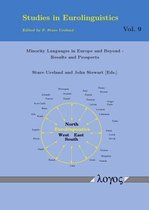 Minority Languages in Europe and Beyond - Results and Prospects
