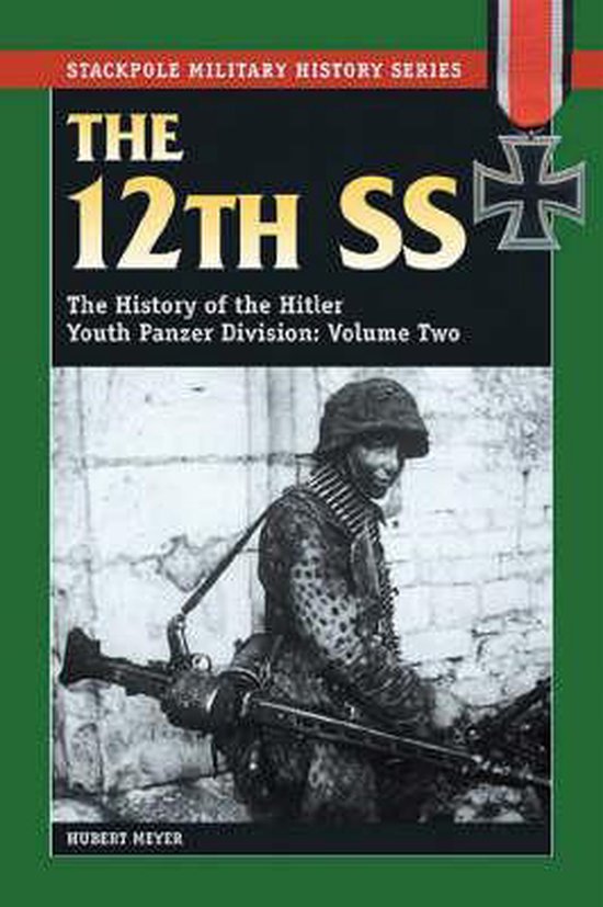 The 12th SS (volume two)