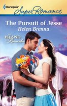 Pursuit of Jesse