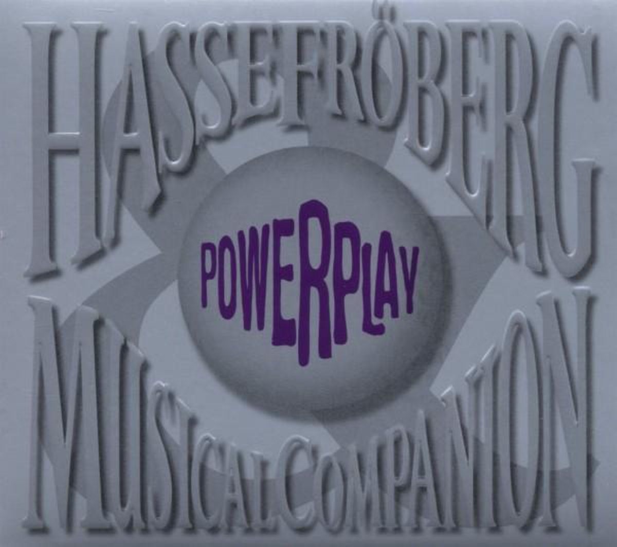 Powerplay