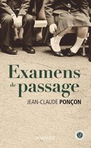 Terroir de France - Examens de passage