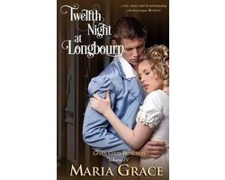 Given Good Principles- Twelfth Night at Longbourn
