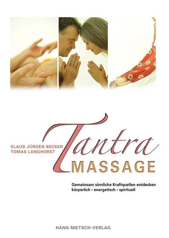 Tantra Massage. 