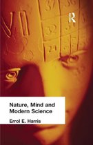 Nature, Mind and Modern Science