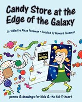 Candy Store at the Edge of the Galaxy