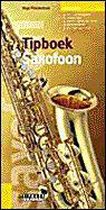 Tipboek Saxofoon