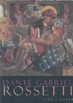 Gabriel Dante Rossetti