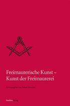 Quellen und Darstellungen zur europäischen Freimaurerei - Freimaurerische Kunst - Kunst der Freimaurerei