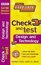 GCSE BITESIZE REVISION CHECK & TEST DESIGN & TECHNOLOGY