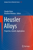 Springer Series in Materials Science 222 - Heusler Alloys