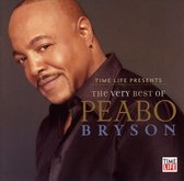 Very Best of Peabo Bryson