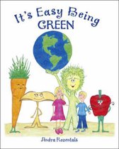 It's Easy Being Green