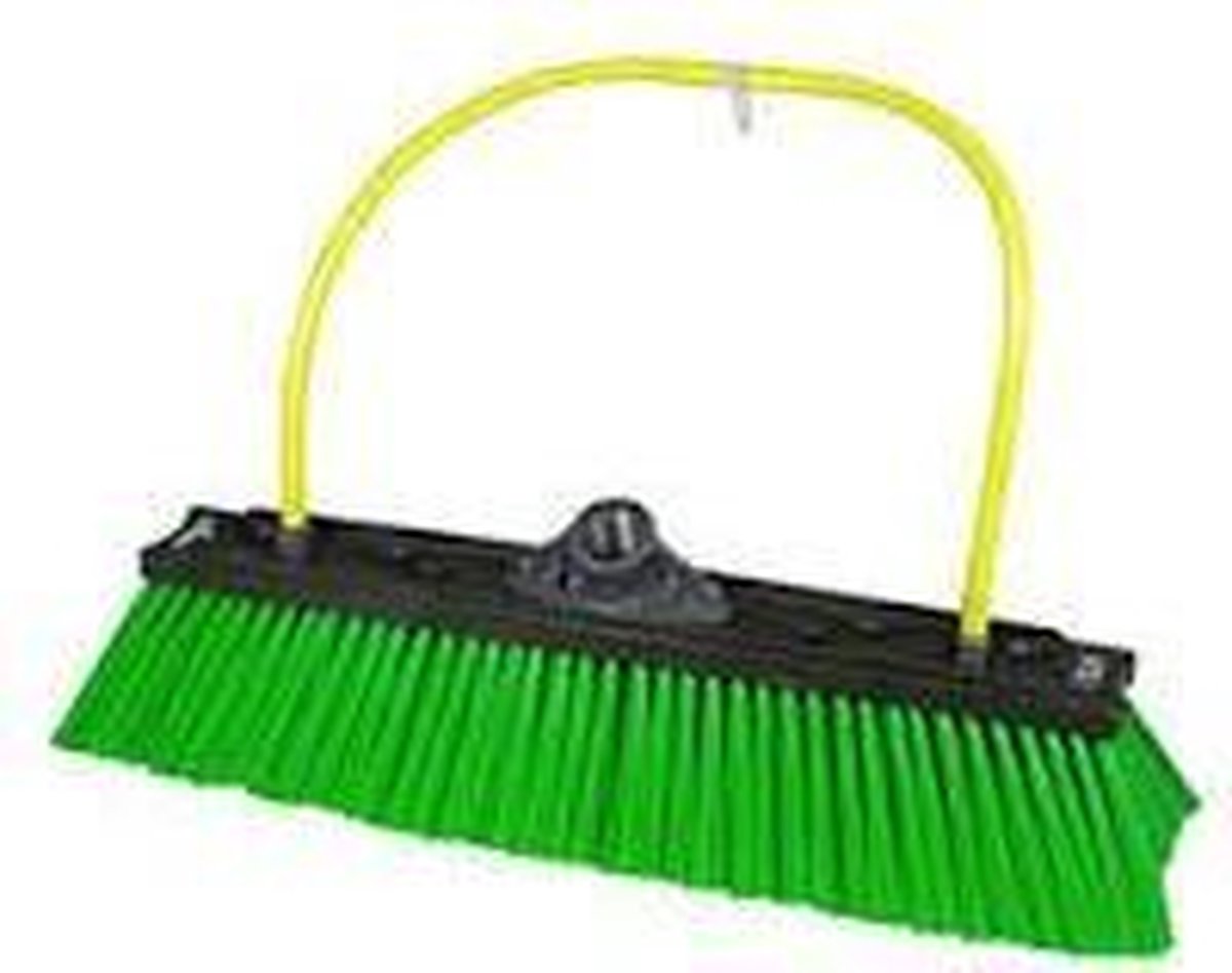 Goedkoopste Unger HiFlo nLite Rechthoekige borstel, 40cm