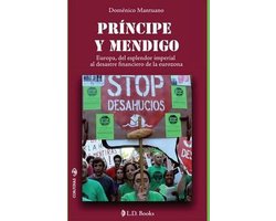 Principe y mendigo