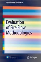 Evaluation of Fire Flow Methodologies