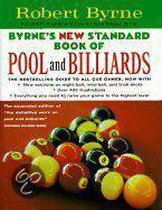 Byrne's New Standard Book of Pool and Billiards