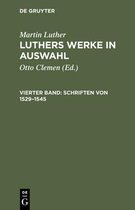 Schriften Von 1529-1545