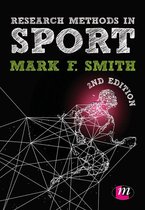Active Learning in Sport Series - Research Methods in Sport