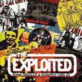 Exploited - Punk Singles & Rarities