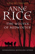 The Wolf Gift Chronicles 2 - The Wolves of Midwinter