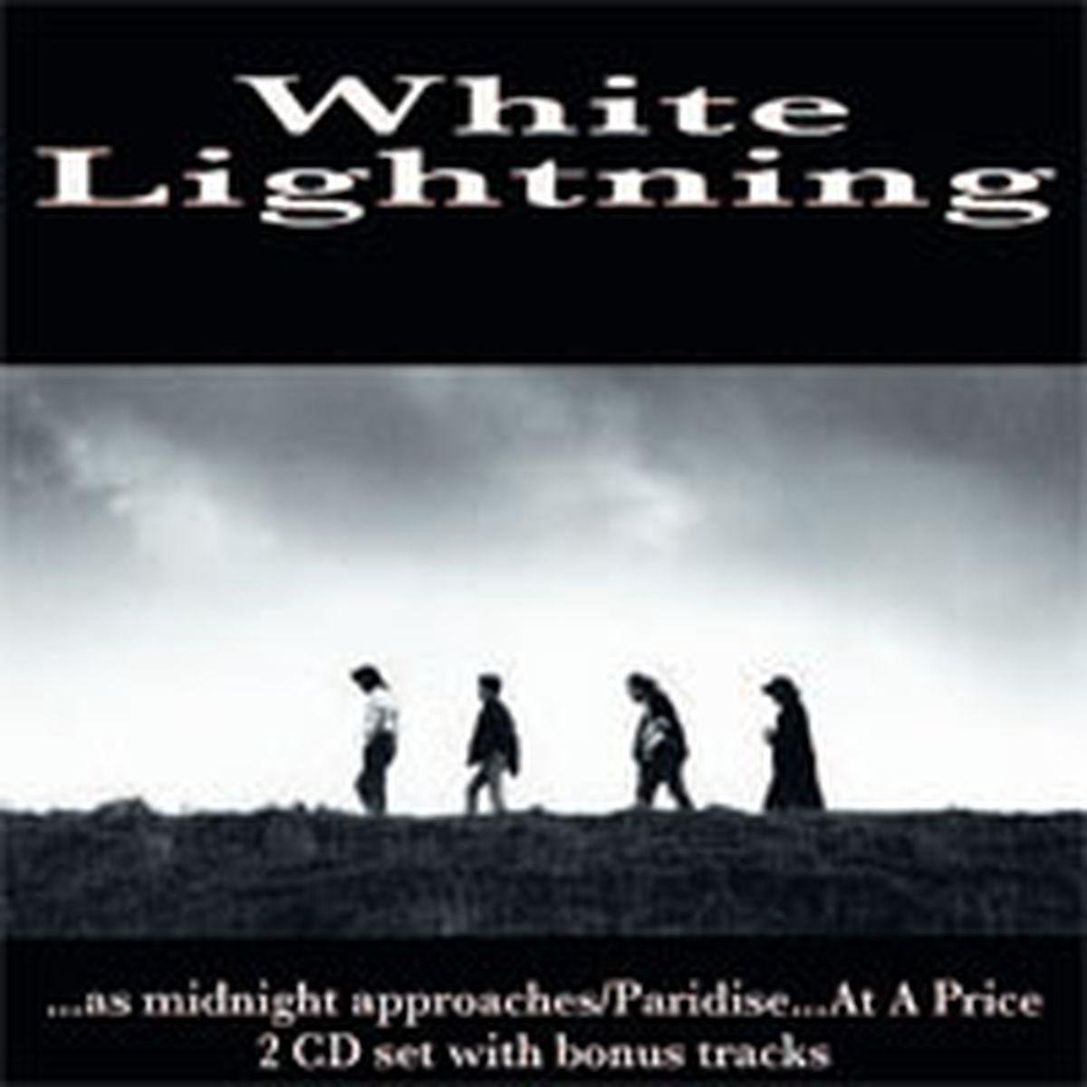 As Midnight Approaches / Paradise At A Price
