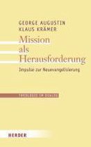 Mission als Herausforderung