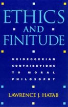 Ethics and Finitude