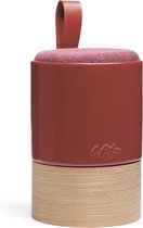 Kahler Keramiek Design Fugato Bluetooth Speaker
