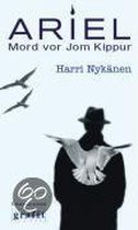 Ariel. Mord vor Jom Kippur