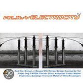 Electrocity Vol. 11
