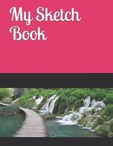 My Sketch Book