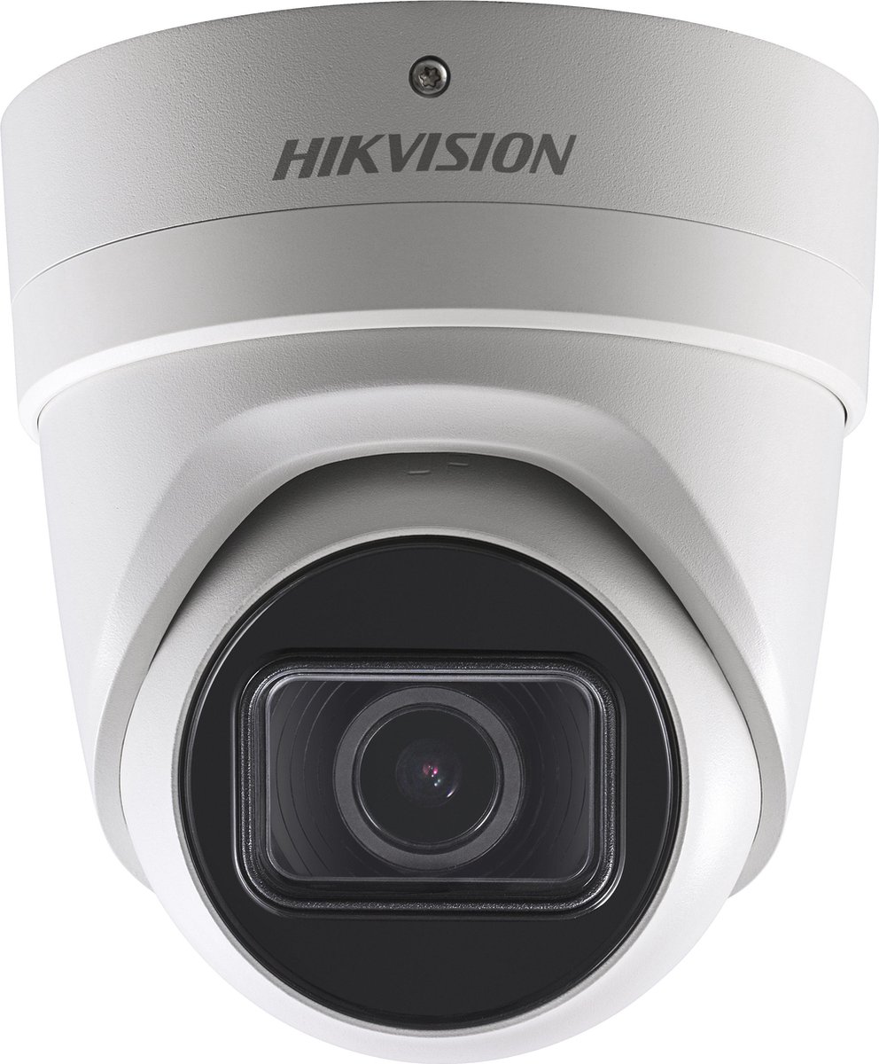 Hikvision Digital Technology DS-2CD2H23G0-IZS Dome IP-beveiligingscamera Binnen & buiten 1920 x 1080 Pixels Plafond/muur