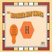 The Hoosier Hot Shots - Who's Your Little Hoosier? (CD)