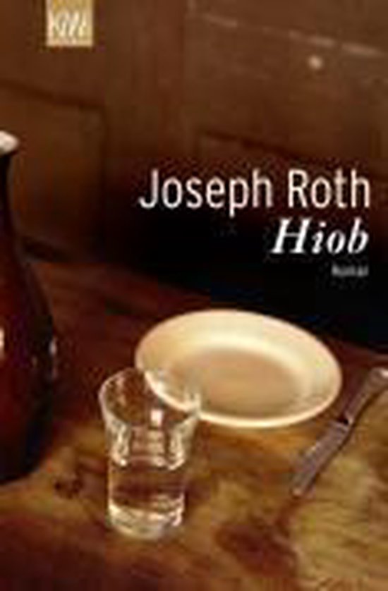 Hiob - cover