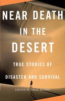 Vintage Departures - Near Death in the Desert