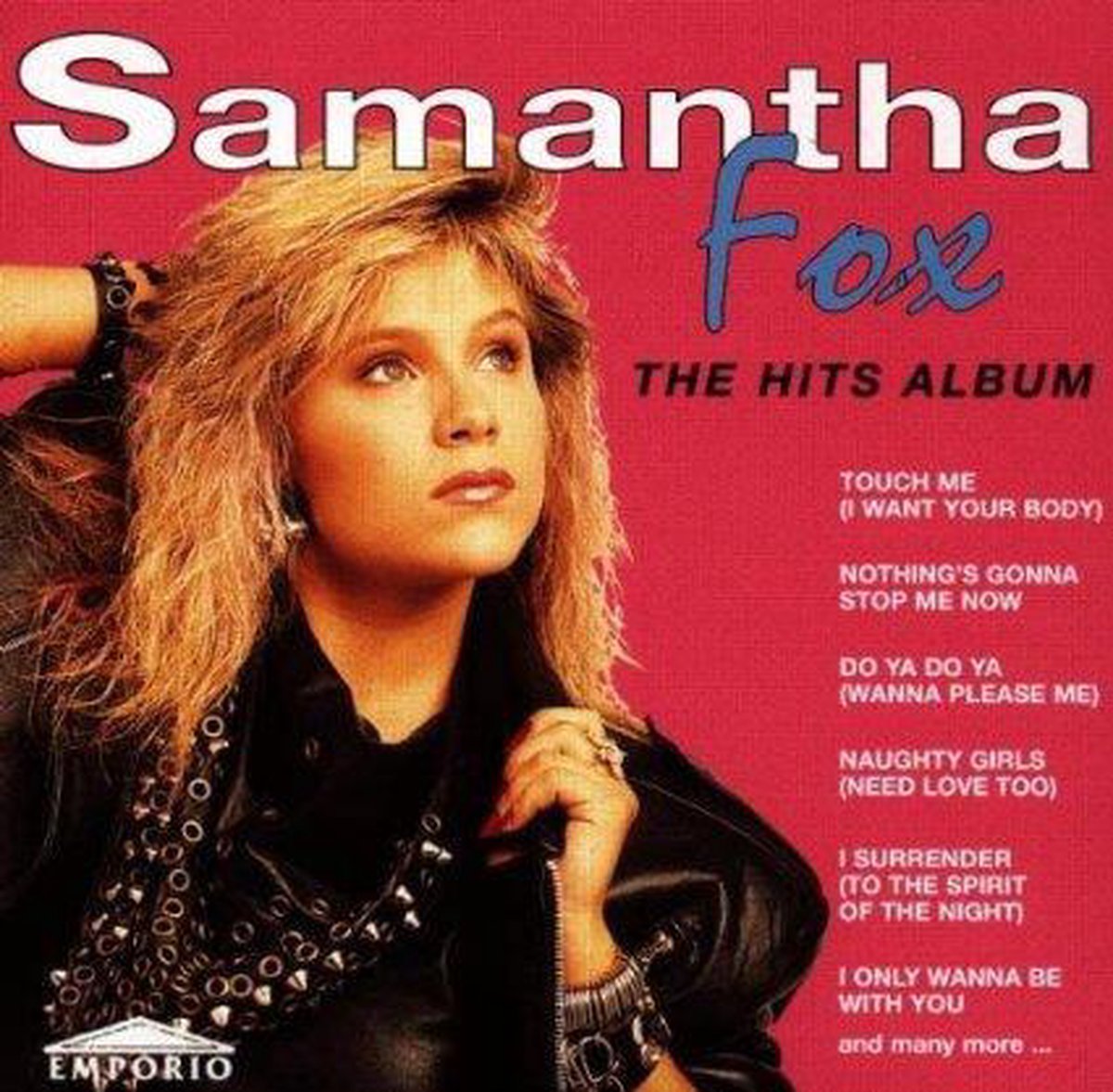 Hits Album
