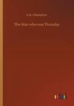 The Man who was Thursday