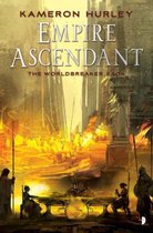 Empire Ascendant The Worldbreaker Saga #