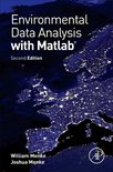 Environmental Data Analysis With Matlab