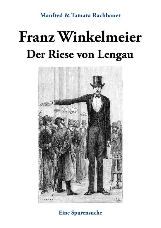 Riese Im Franz Märchen 4 Buchst Franz Winkelmeier Der Riese von Lengau (ebook), Manfred Rachbauer